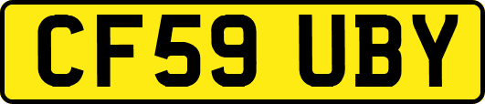 CF59UBY