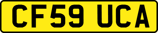 CF59UCA