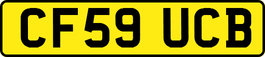 CF59UCB