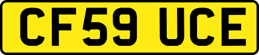CF59UCE