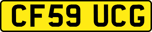 CF59UCG