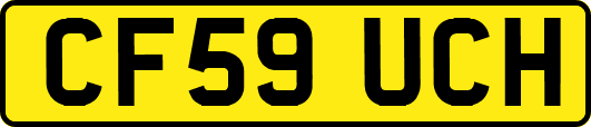 CF59UCH