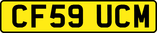 CF59UCM