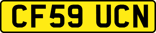 CF59UCN