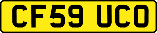 CF59UCO