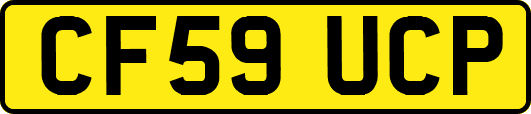 CF59UCP
