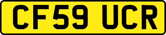 CF59UCR