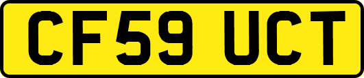 CF59UCT