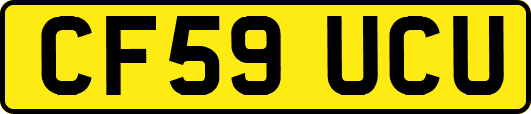 CF59UCU