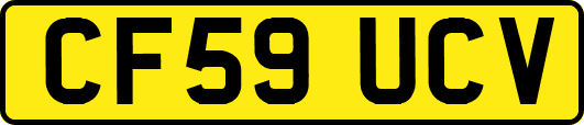 CF59UCV
