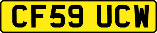 CF59UCW