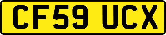 CF59UCX