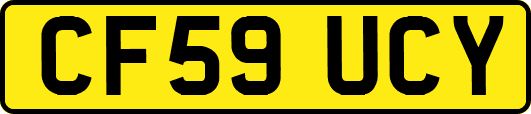 CF59UCY