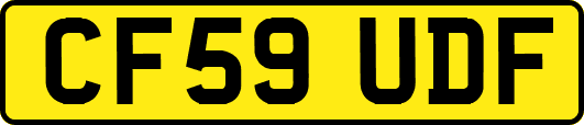 CF59UDF