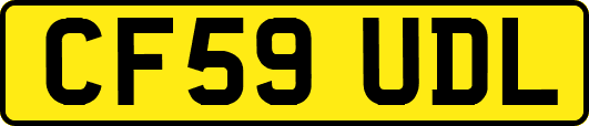CF59UDL
