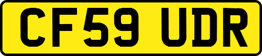 CF59UDR