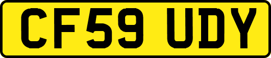 CF59UDY