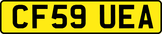 CF59UEA