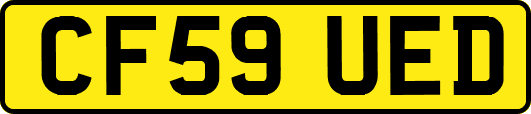 CF59UED