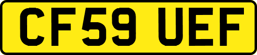 CF59UEF