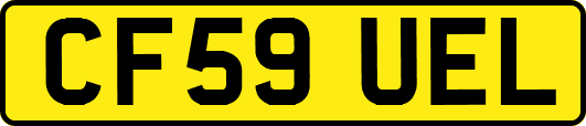 CF59UEL