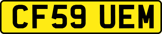 CF59UEM