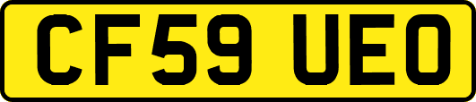 CF59UEO