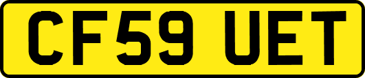 CF59UET