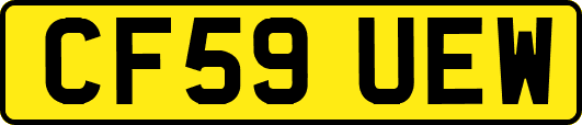 CF59UEW