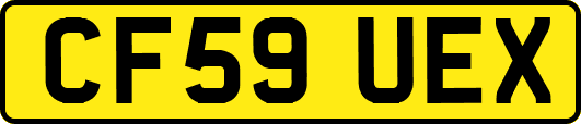 CF59UEX