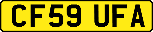 CF59UFA