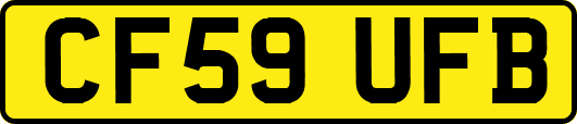 CF59UFB