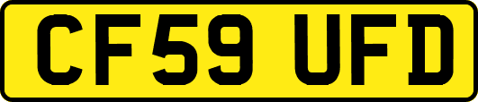 CF59UFD