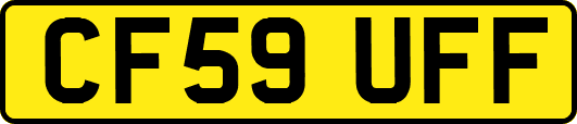 CF59UFF