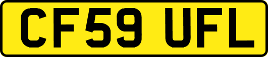 CF59UFL