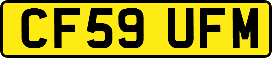 CF59UFM