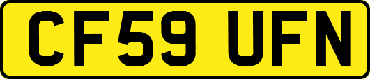 CF59UFN