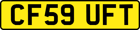 CF59UFT