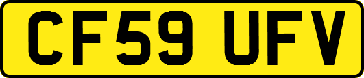 CF59UFV