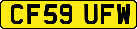 CF59UFW