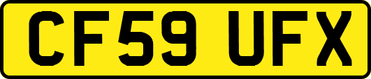 CF59UFX