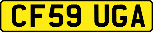 CF59UGA