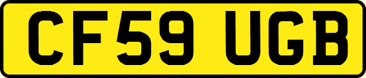 CF59UGB