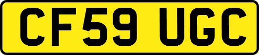 CF59UGC