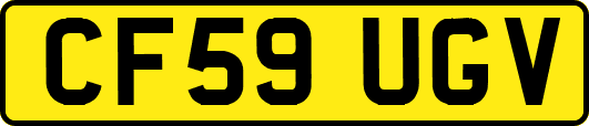 CF59UGV