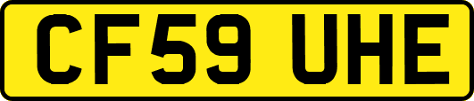 CF59UHE