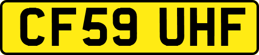 CF59UHF