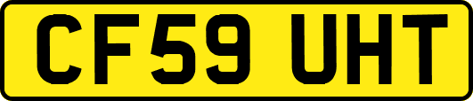 CF59UHT