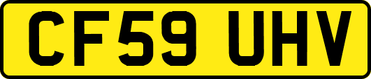 CF59UHV