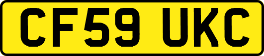 CF59UKC
